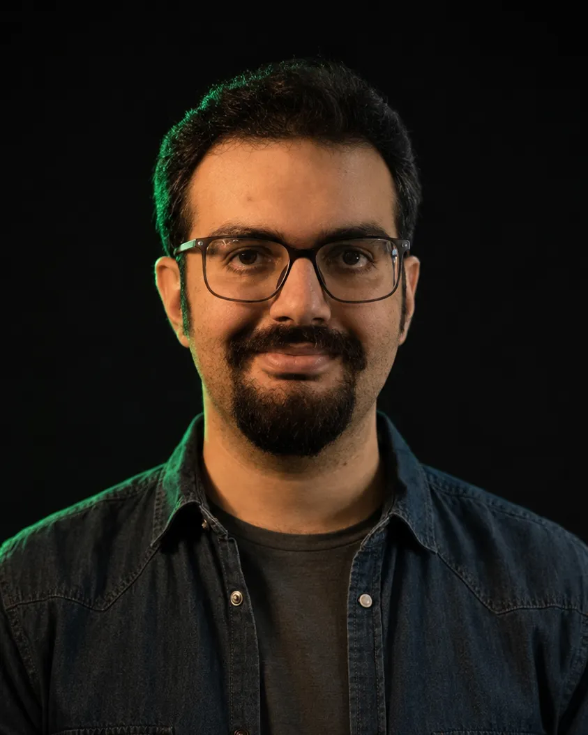 پویان صمیمی